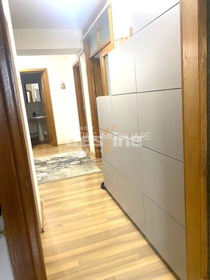 Apartament 2c 64,20mp DECOMANDAT la bulevard, etaj intermediar - Frumoasa - 13