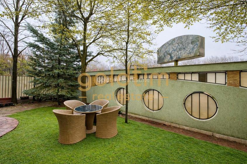 VILA DE COLT/IANCU NICOLAE/SUPERBA/CURTE GENEROASA/ZONA LINISTITA - 38