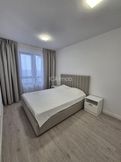 Apartament cu vedere la padure - prima inchiriere - Greenfield - 3