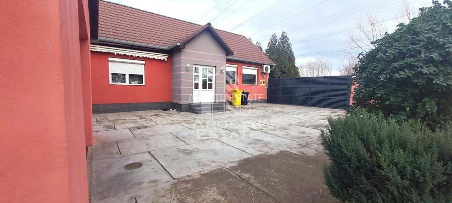 Casa construita pe un teren generos de 780 mp - 24