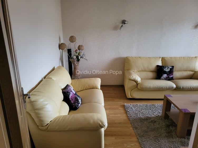 P F vand apart. cu 3 camere, decomandat, etaj 3 , Marasti,str Gorunului,  - 3