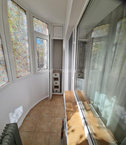 Garsoniera, S 42mp, metrou Lujerului, tramvai 41, Virtutii, str Veteranilor - 7