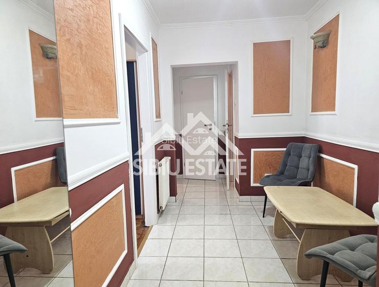 Apartament 3 camere chirie Sibiu, Mihai Viteazu - 5