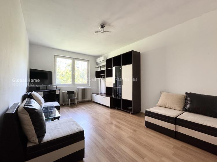 Apartament 2 Camere | Calea Mosilor-Eminescu | Metrou Obor | 60mp - 6