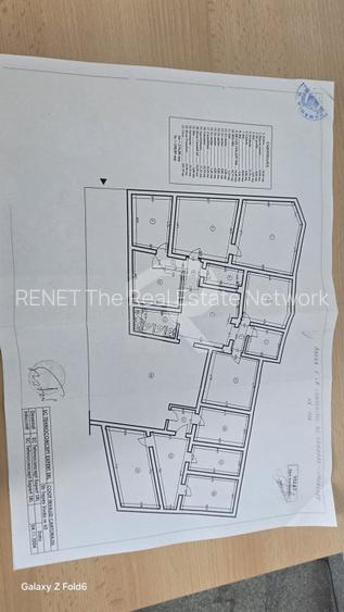 Casa spatioasa 9 camere /320 m utili/singur curte / Scoala Iancului- 444000 Euro - 3
