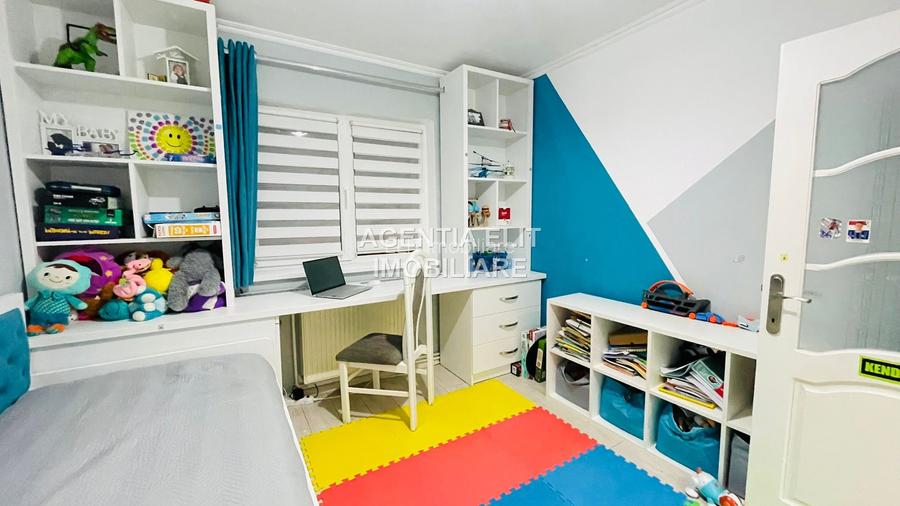 Apartament 3 camere, etaj 2, zona Casa Tineretului - 5