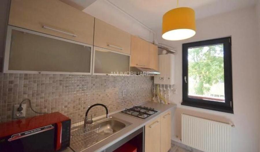 AP. 2 CAMERE DRUMUL TABEREI, BLOC NOU, CENTRALA TERMICA, MODERN - 2