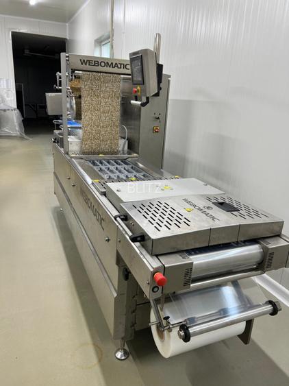 Fabrica de preparate din carne , total functionala, dotata si utilata la cheie! - 6