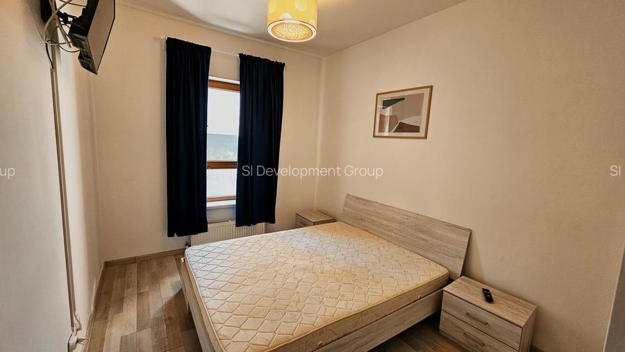 Apartament 2 camere GVI Town Residence | Metrou 3 minute | Mobilat si Utilat - 5