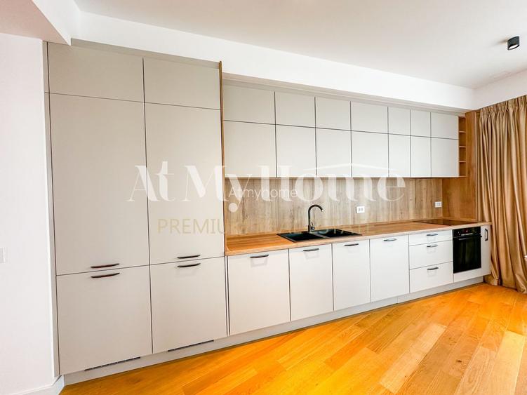 Apartament NOU 4 camere si terasa 227 mp , Iancu-Nicolae-Zoo Baneasa, - 6