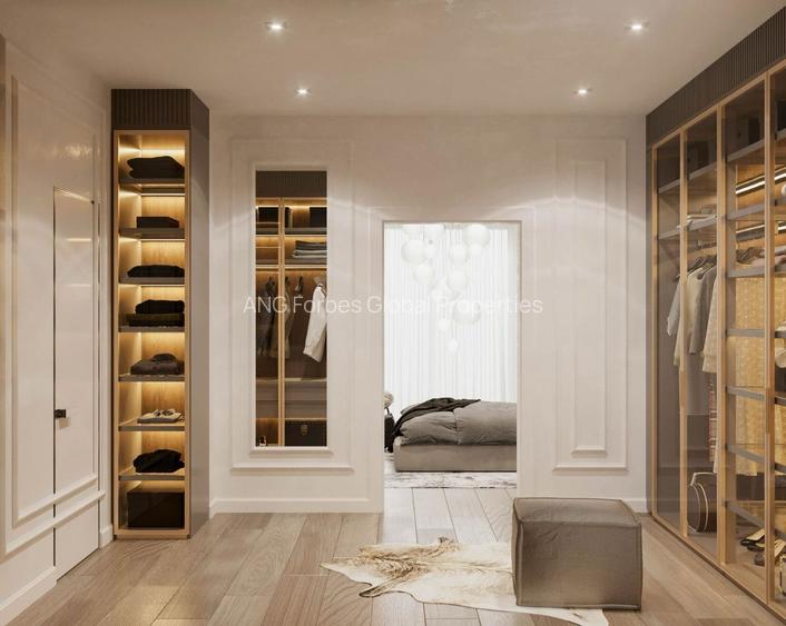Apartament Spațios cu Terase și Lumină Naturală în Zona Herăstrău - 5