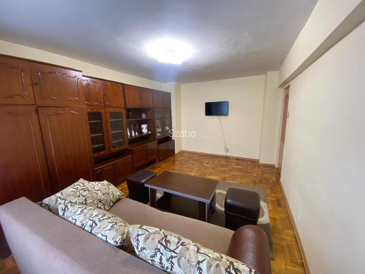 Apartament cu 3 camere, tip D, zona Decebal - 4