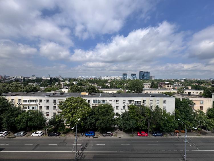 102 The Address Apartament 2 camere Parcare Subterana Inclusa - 26