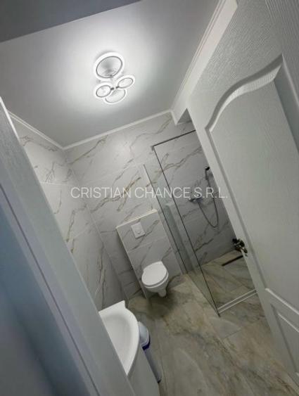 40002  Apartament 2 camere Tomis Plus - 2