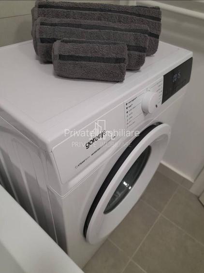 Apartament 2 camere, Mobilat/Utilat + Parcare, Tudor Green/Fomco - 14