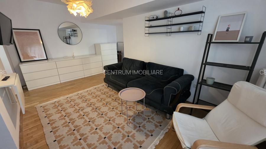 Apartament 2 camere Floreasca | Locație premium între parcuri - 3