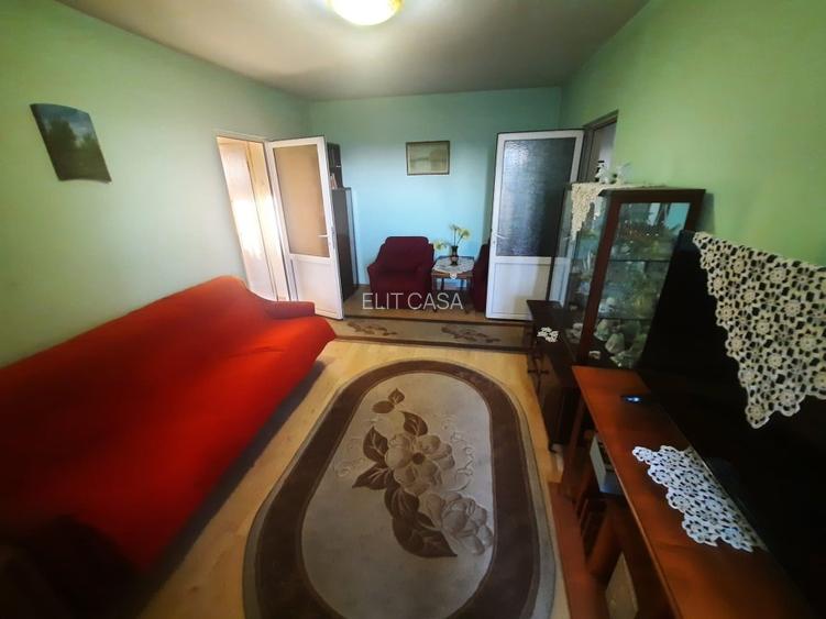 Apartament cu 2 camere semidecomandat, mobilat în Tătărași - 2