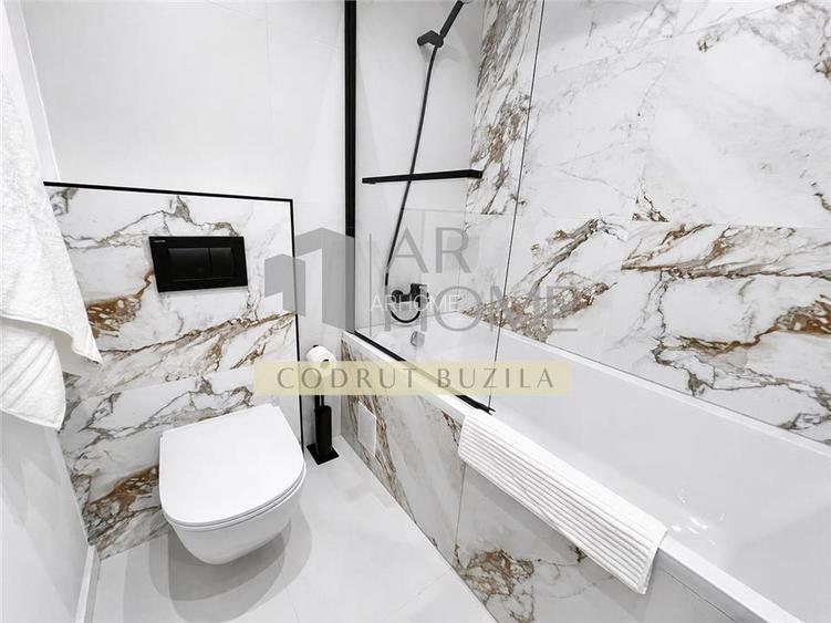 Apartament 3 camere, prima inchiriere, Ploiesti, Parcul Mihai Viteazul - 12