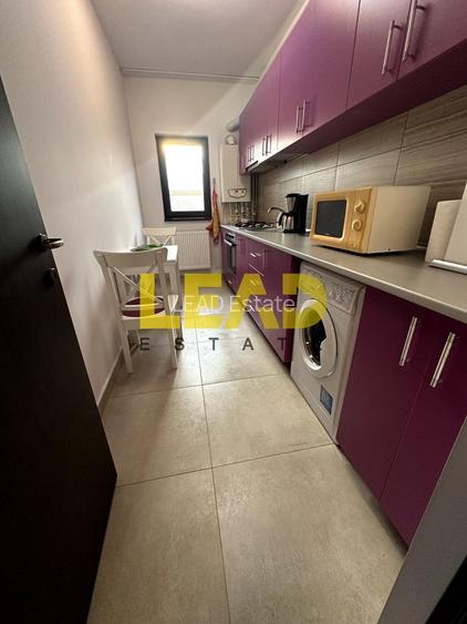Garsoniera | decom. | centrala proprie | mobilata | S5 - 5