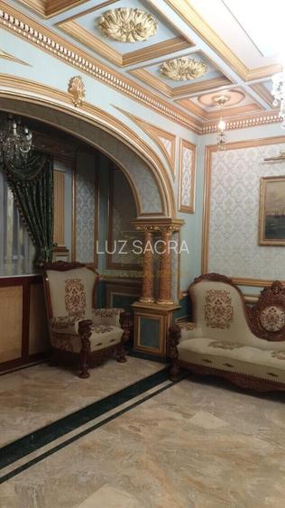 Spre Vanzare - Vila Interbelica - Dorobanti-Strada Ankara - 13