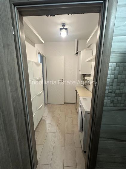 Garsoniera Muncii, bloc nou (2015), 5 minute de metrou, CENTRALA, moderna - 6