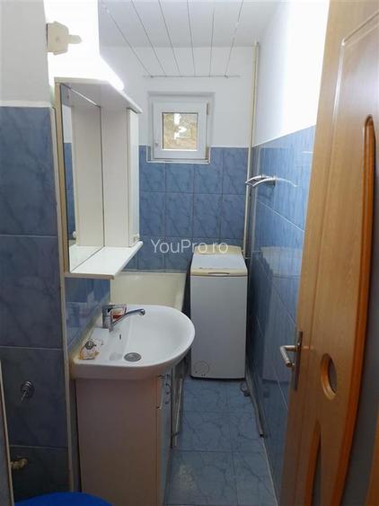Apartament la Parter Iulius Mall - 2