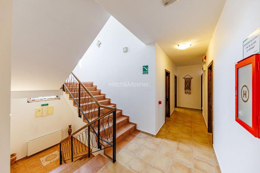 Pensiune de vanzare - Poiana Marului - Comision 0% - 11