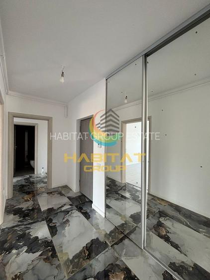 Apartament tip Penthouse MOBILAT si UTILAT 10 min metrou. - 6