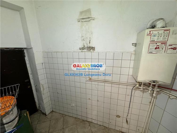 Spatiu Comercial 11 Iunie, Parc Carol, 170 mp, Restaurant, Clinica,etc - 21