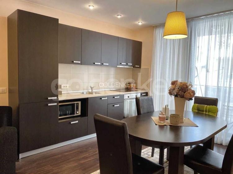 Apartament cu 2 camere | complex rezidential - 3