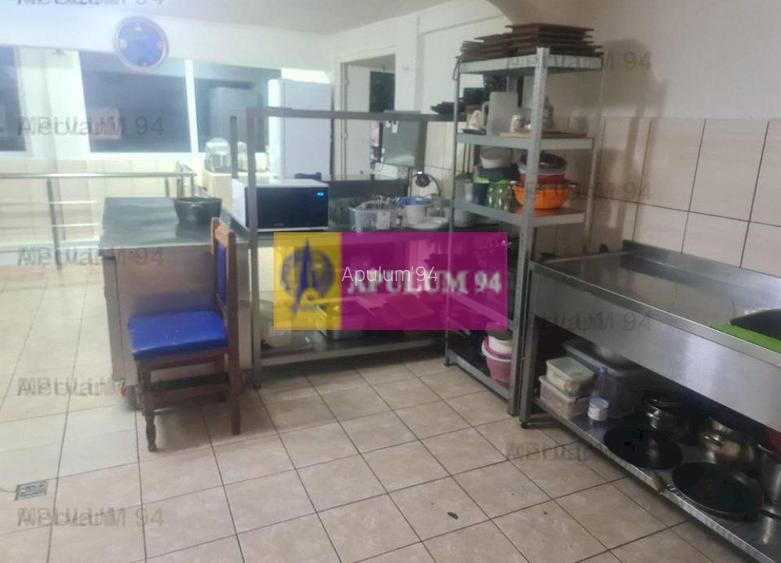 Hotel de vânzare în Sinaia - 29