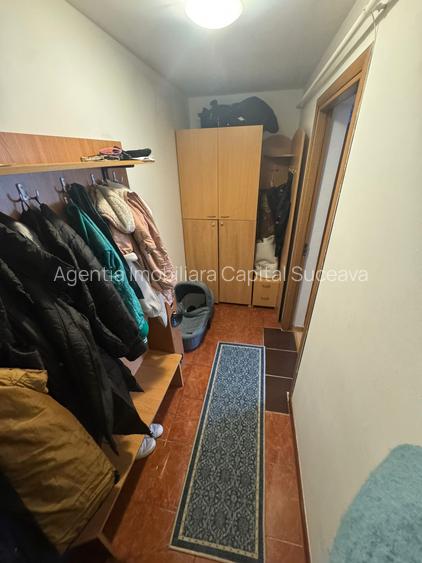 Garsonieră de vânzare Centru - 3