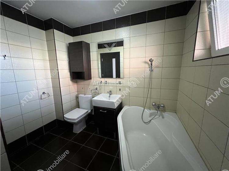 Apartament de 3 camere cu 2 balcoane etaj 2 situat in zona Rahovei - 13