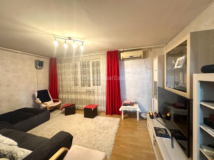 Apartament 4 camere vânzare | 3 min parc Drumul Taberei | 3 min Metrou - 5