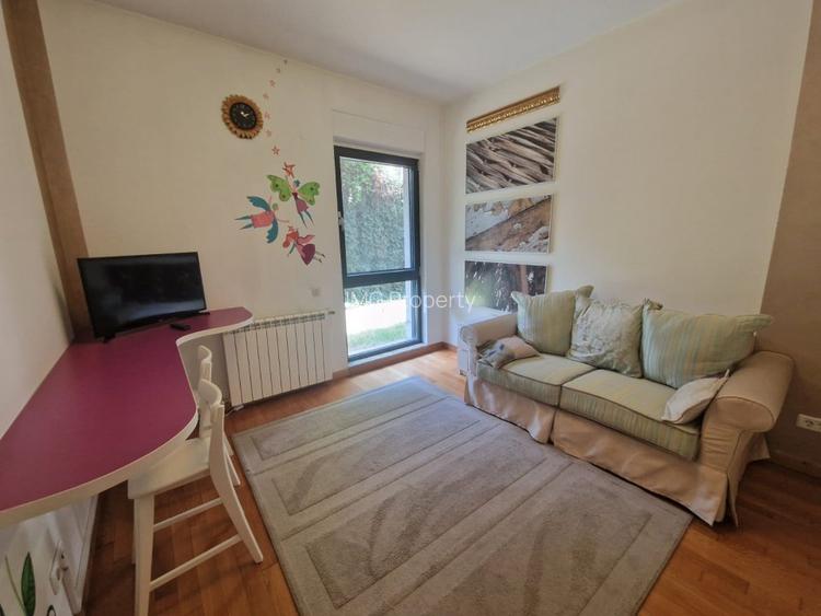Apartament premium 4 camere, parter cu gradina, Washington Residence-Dorobanti - 14