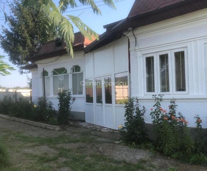 Casa de vanzare la tara - 5
