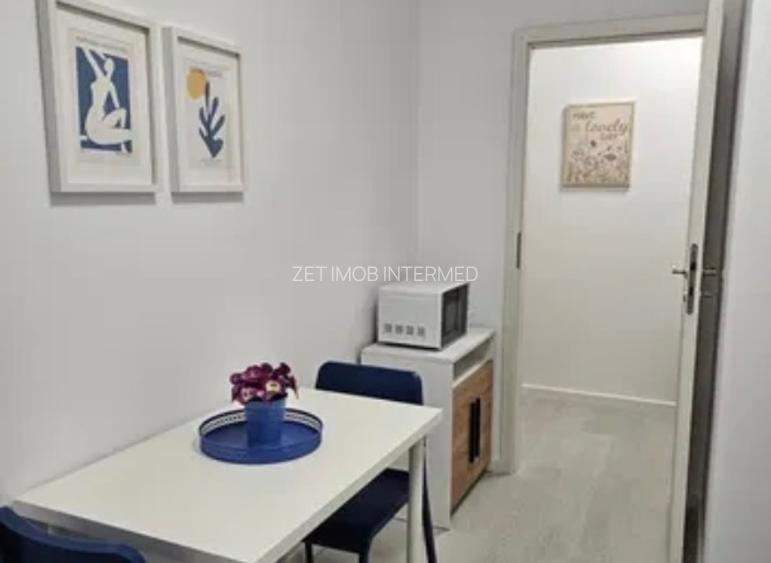 2 camere Gorjului - Apusului *centrala proprie* - 4