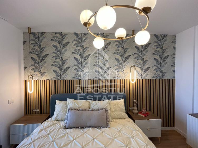 Apartament de lux cu 2 camere, open space, zona Take Ionescu (ISHO) - 13