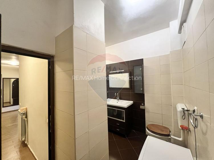 3 camere spațioase cu verandă, într-o zonă intimă și verde - 15