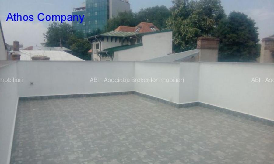 Case / vile ULTRACENTRAL DACIA - 10