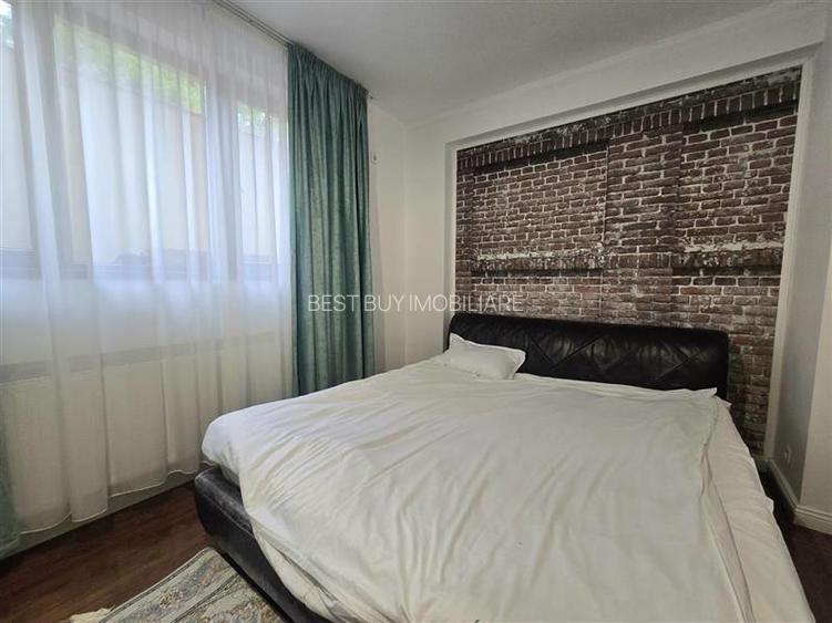 5 CAMERE 162 MP + CURTE BUCURESTII NOI DAMAROAIA PARC IZBICENI - 25