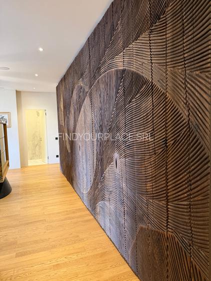 Apartament în One Rahmaninov,2 locuri de parcare,vedere spre parcul Verdi - 25