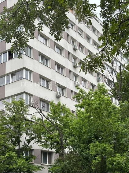 MILITARI, GORJULUI,bloc reabilitat termic,nestradal,proximitate piata,metrou - 18