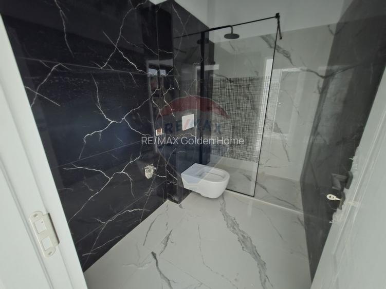 2 camere tip studio, Comsion 0% - 6