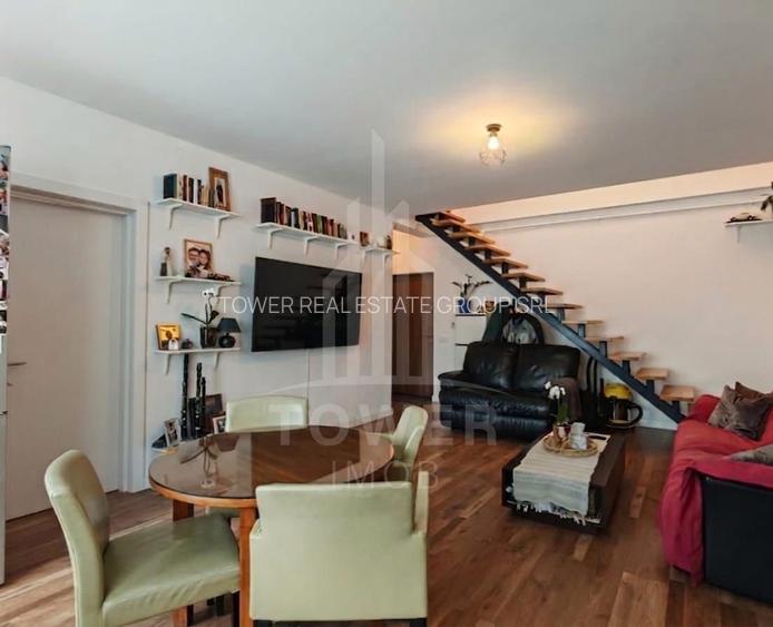 Apartament Spațios  + Terasă Generoasă – Cartierul Arhitecților - 3