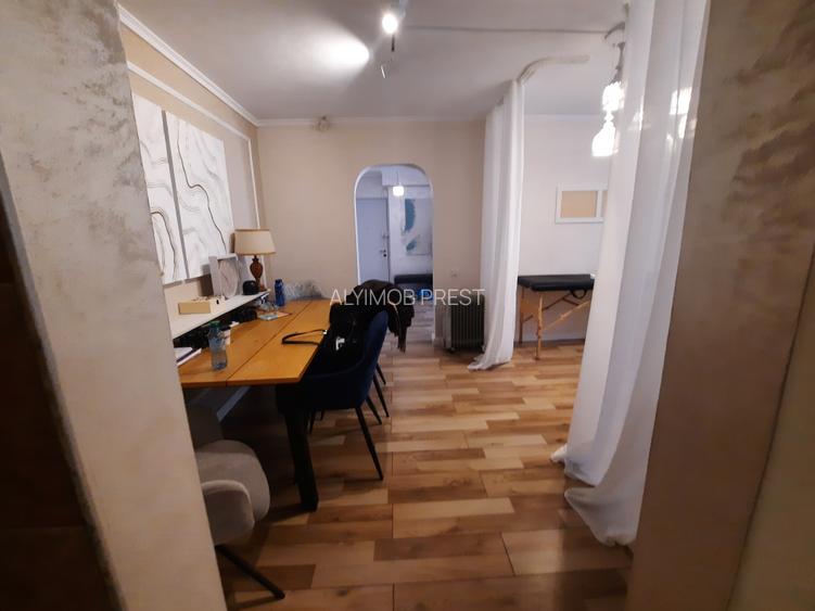 INCHIRIERE SPATIU COMERCIAL CALEA MOSILOR CU EMINESCU - 9