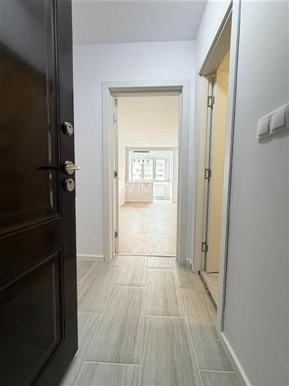 Vanzare garsoniera Astra, renovata 2026, etaj intermediar, insorita - 12