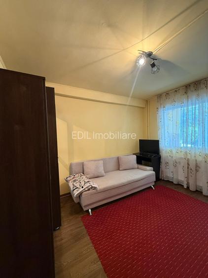 Garsonieră de vânzare, 17 mp, Zorilor zona Observatorului - 3