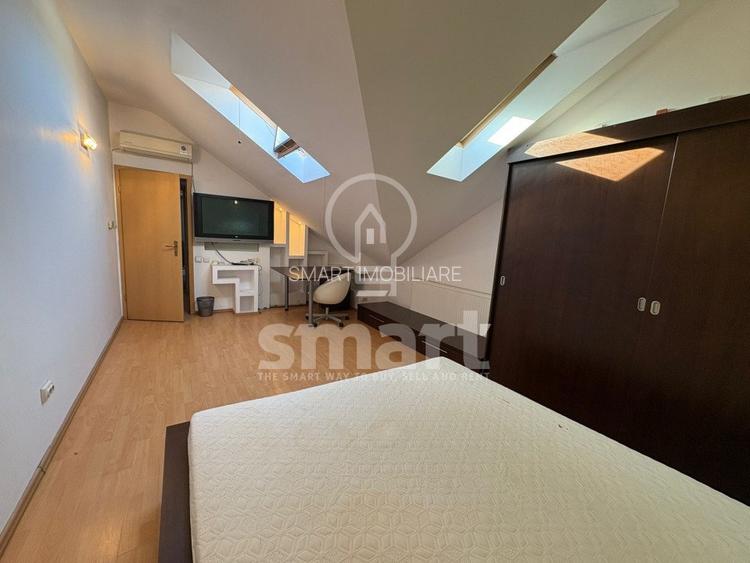 Apartament cu 2 camere Grigorescu cu loc de parcare si balcon - 2