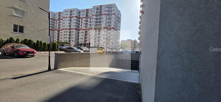 2 Camere - 59MP | Decomandat | Rotar Park 1 | Metrou Pacii 1 minut - 22